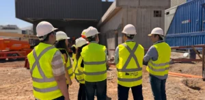 Cirion construye en Chile el SAN2, diseñado especialmente para cargas de IA.