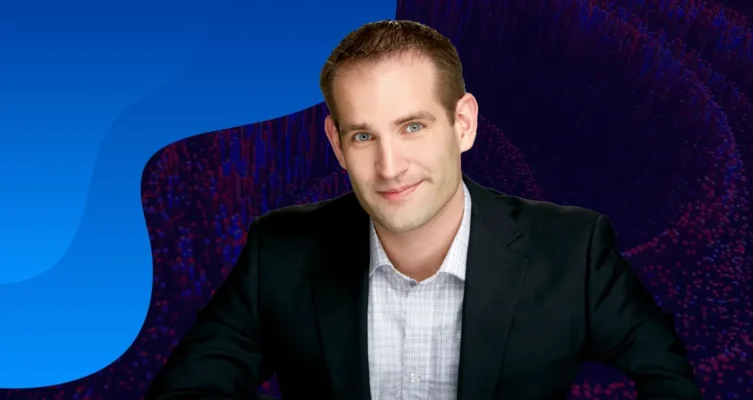 Derek Manky, Estratega de Seguridad y VP Global de Inteligencia contra amenazas de FortiGuard Labs.