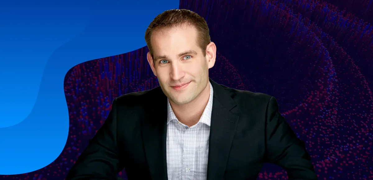 Derek Manky, Estratega de Seguridad y VP Global de Inteligencia contra amenazas de FortiGuard Labs.