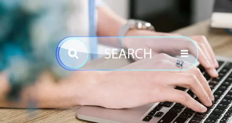 Estafas digitales en los primeros resultados de Google.