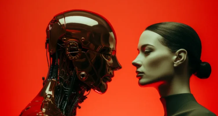 ¿La IA reemplaza o potencia al talento humano? Claves para la transformación empresarial.