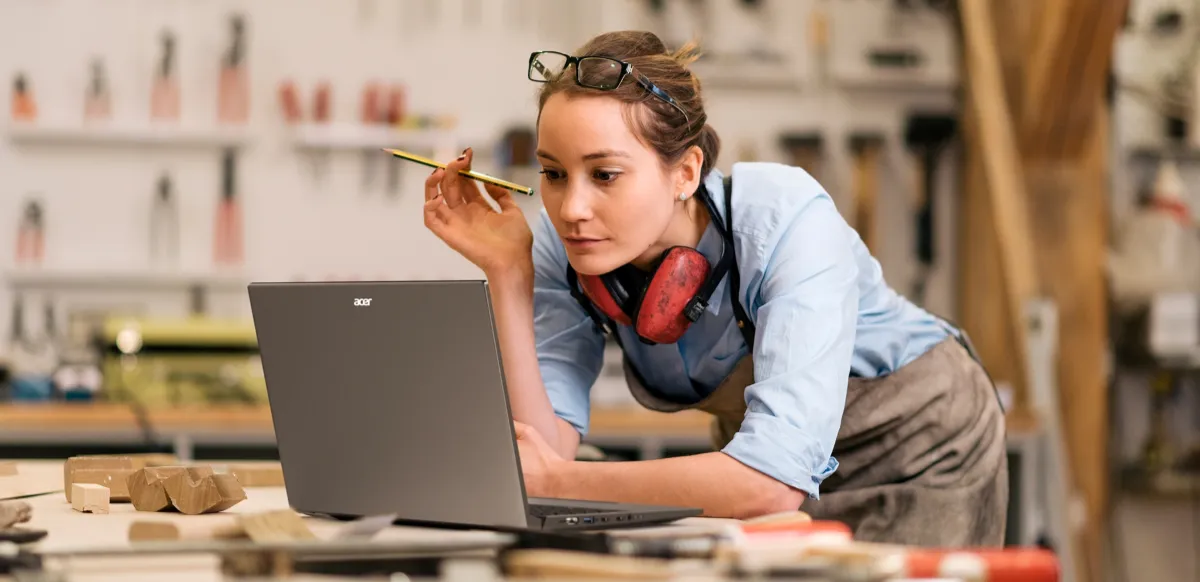 Mejorá el rendimiento de tu laptop.