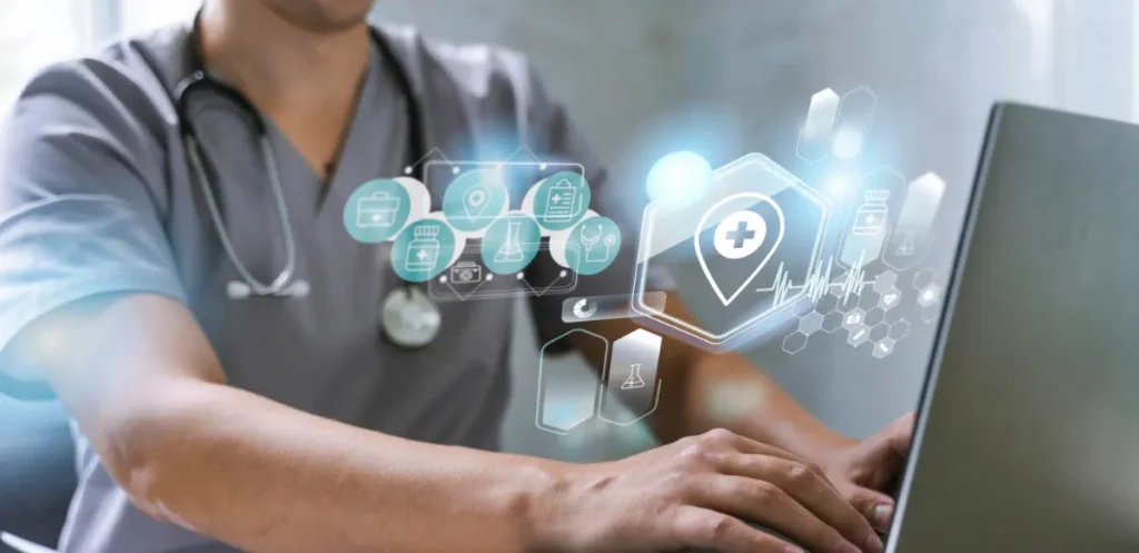 La nueva solución de inteligencia artificial de Interclínica permite acceder a indicadores críticos mediante lenguaje natural y en tiempo real.