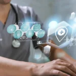 Novartis se encuentra trabajando en cerrar las brechas entre tecnología, innovación y salud.