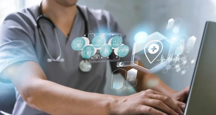 Novartis se encuentra trabajando en cerrar las brechas entre tecnología, innovación y salud.