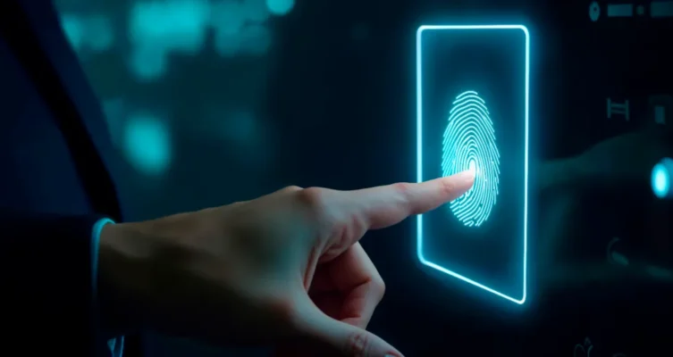 Verificación biométrica obligatoria en trámites de telecomunicaciones.