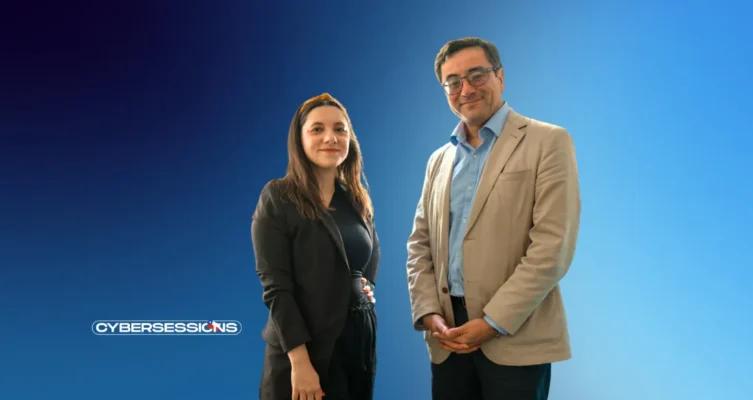 Cybersession 7, entrevista a Andrés Pumarino, abogado especializado en tecnología.