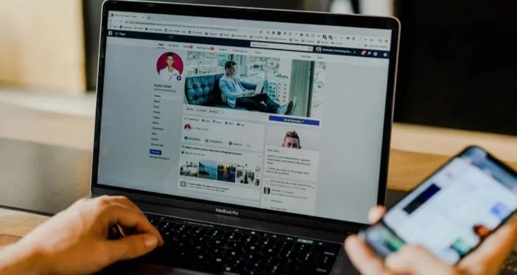 Doxing. Cuando compartir en redes se convierte en un riesgo para tu privacidad y seguridad.