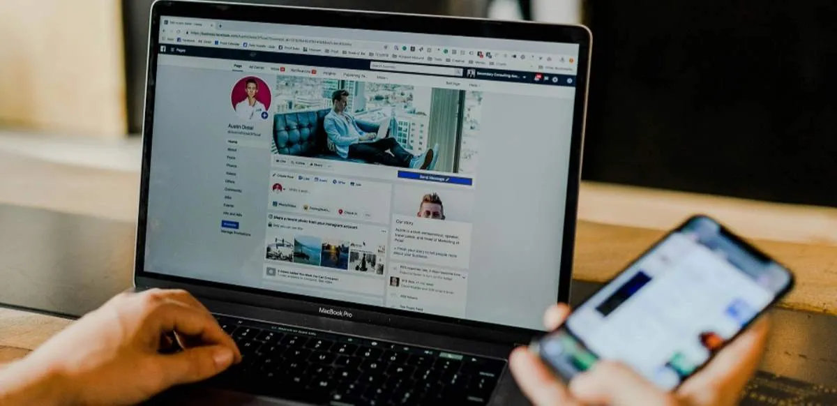 Doxing. Cuando compartir en redes se convierte en un riesgo para tu privacidad y seguridad.