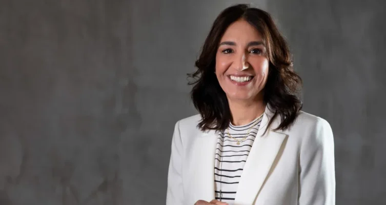 Carolina Maldonado, VP de Kingston Technology para Latinoamérica