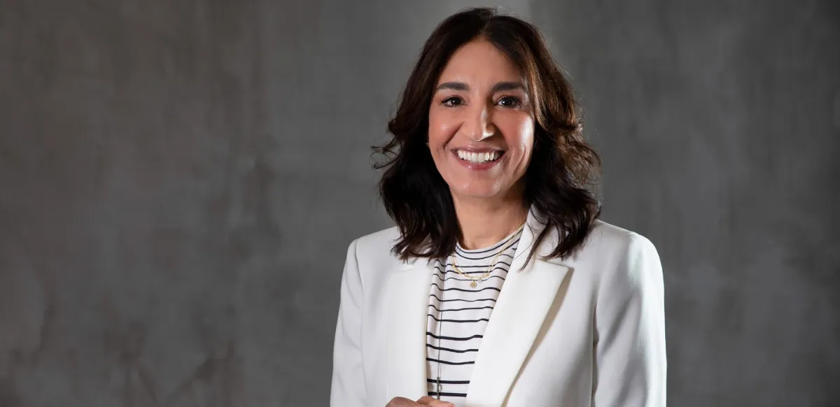 Carolina Maldonado, VP de Kingston Technology para Latinoamérica