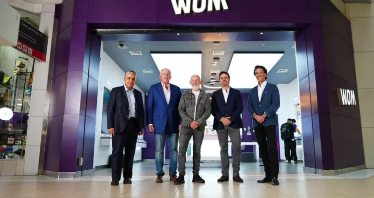 WOM anunció su salida del Capítulo 11