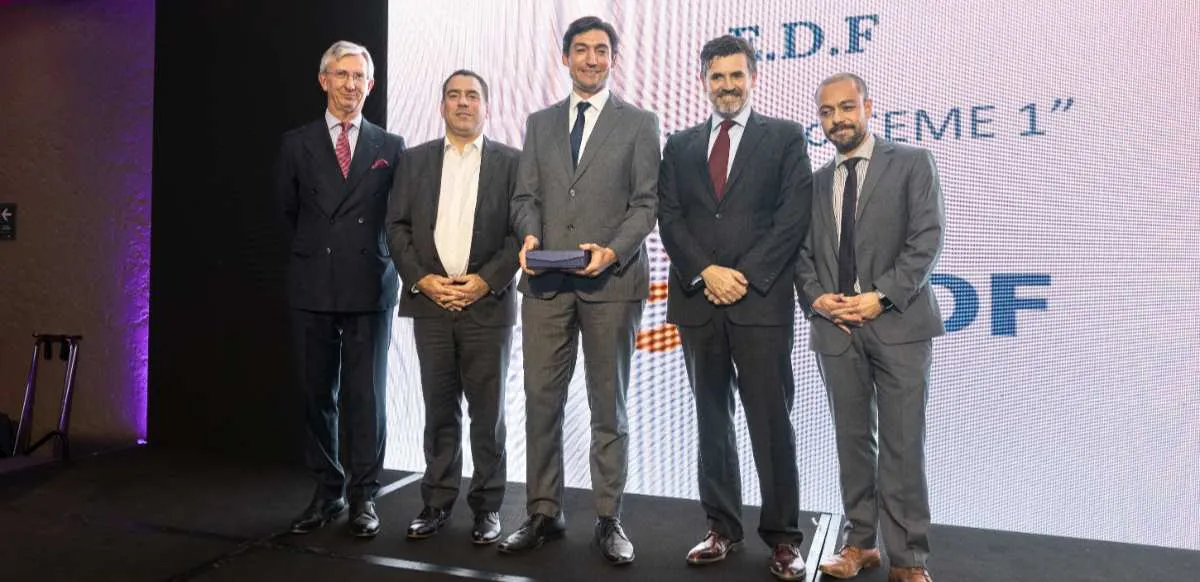 140 años fortaleciendo los lazos entre Chile y Francia.