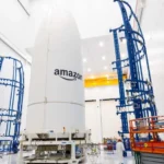 Amazon transforma la conectividad en Sudamérica con Project Kuiper.