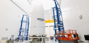 Amazon transforma la conectividad en Sudamérica con Project Kuiper.