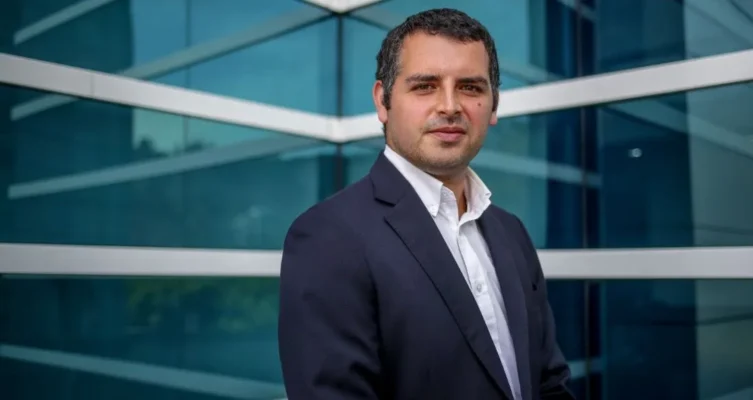 Francisco Fuentes Director Comercial de Data Center para Chile, Perú y Argentina, Cirion Technologies Chile.