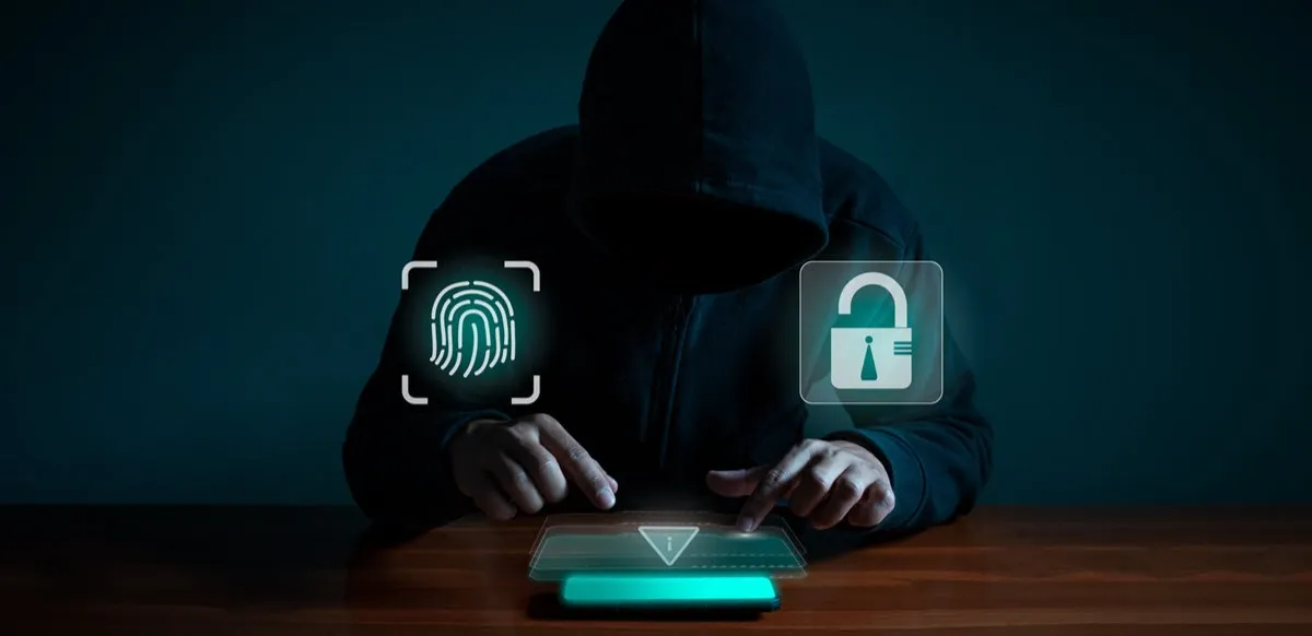 Protege tu información frente a los ciberataques.