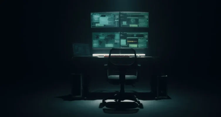 Ciberdelincuentes reinventan el Ransomware en pleno 2025.