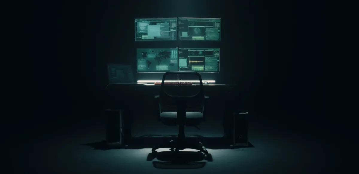 Ciberdelincuentes reinventan el Ransomware en pleno 2025.