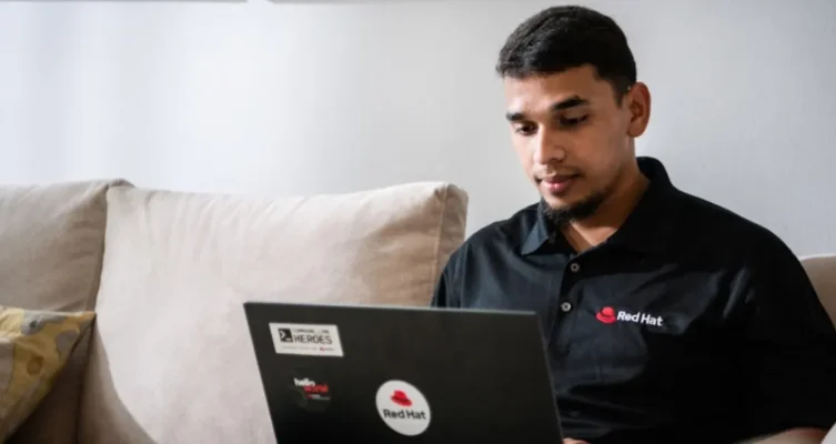 Red Hat reconoce al BCI de Chile por su innovación tecnológica.