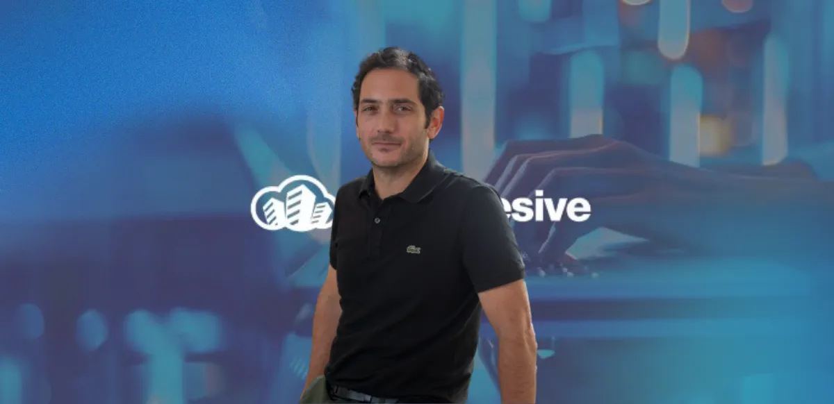Leonardo Bracco, vicepresidente de estrategia y operaciones en CloudHesive Latam.
