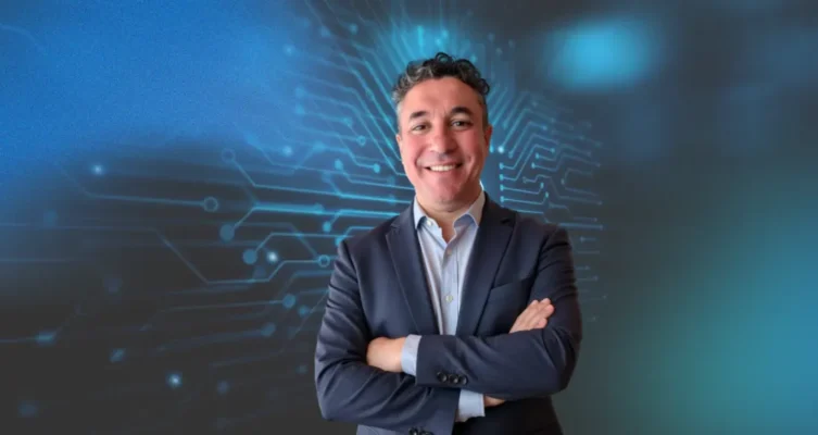 Eduardo Laens, CEO de Varegos y docente universitario.