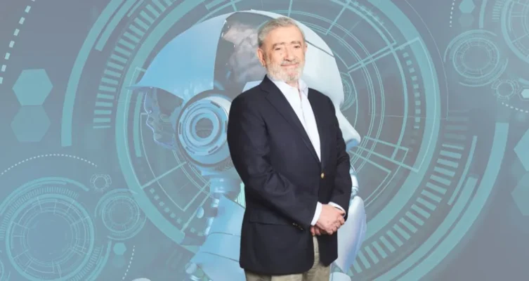 Raúl Ciudad, Primer Vicepresidente de ACTI y CEO de Wesley Clover Services South America SpA.