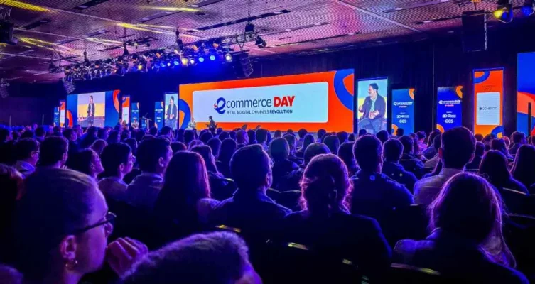 eCommerce Day Chile reunió a líderes del comercio digital en un evento que marcó tendencia en la región.