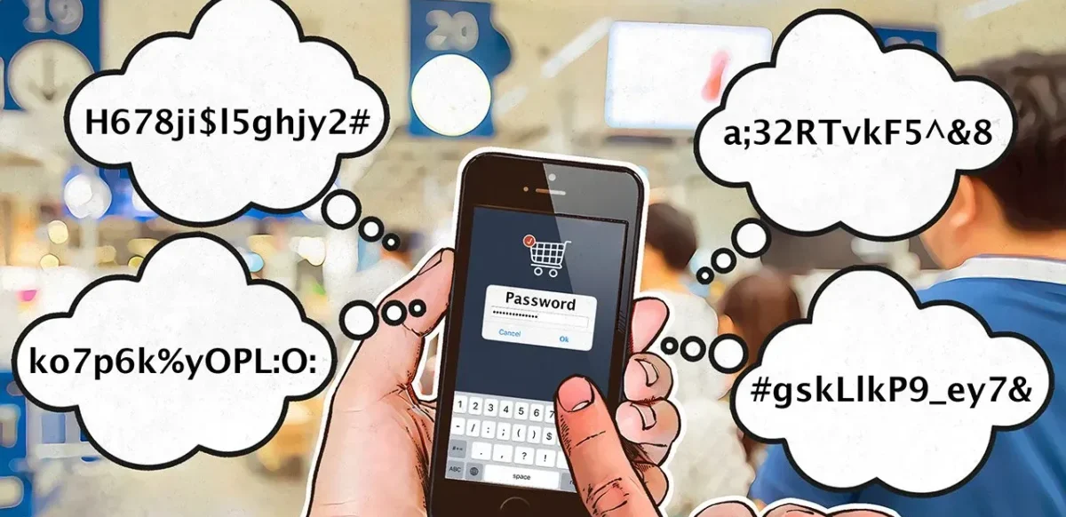 Estudios muestran que más del 80% de las contraseñas creadas por algunos LLM pueden ser vulneradas en menos de una hora.