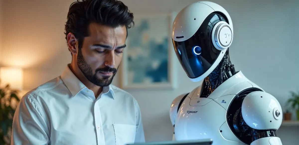 Los agentes inteligentes evolucionan hacia sistemas más autónomos, aunque la supervisión humana seguirá siendo central para garantizar ética y criterio estratégico.