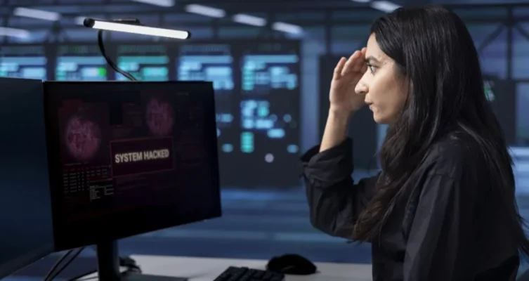 El impacto del ransomware en las empresas sigue creciendo en 2025.