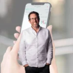 Sergio Fogel, Co-Founder de dLocal.