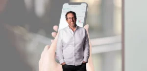 Sergio Fogel, Co-Founder de dLocal.