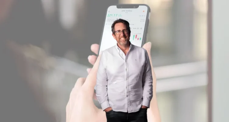 Sergio Fogel, Co-Founder de dLocal.