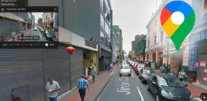 Street View cambió para siempre la forma en que exploramos el mundo desde una pantalla.