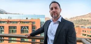 Francisco Benavides, Partner Sales Manager de Check Point para Sola West.