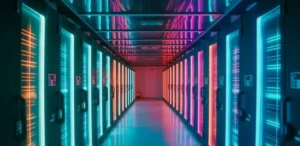 Infraestructura crítica que impulsa la transformación tecnológica en Chile.