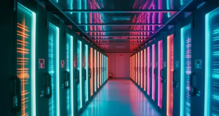 La convergencia entre TI y OT, impulsada por IA y analítica en la nube, está transformando a los centros de datos en operaciones más resilientes, eficientes y sostenibles.