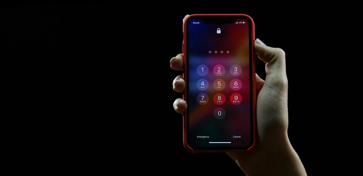 Una contraseña débil puede abrir la puerta al desastre.