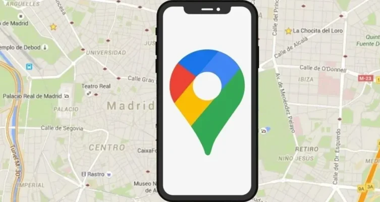 Descargar mapas sin conexión es la clave para usar Google Maps en zonas sin señal o con datos limitados.