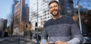 Chile avanza como líder regional en regulación y adopción de blockchain.