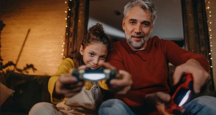 Un 21% de los jugadores pasa entre 3 y 5 horas al día frente a los videojuegos, confirmando la relevancia de esta industria en la rutina diaria