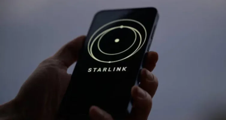 El nuevo servicio convierte cualquier smartphone compatible en una herramienta capaz de enviar mensajes, realizar llamadas y acceder a internet, sin depender de antenas terrestres.