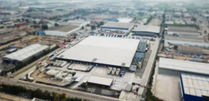 Ascenty refuerza su presencia en Chile con la inauguración de un nuevo data center.