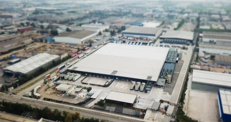 Ascenty refuerza su presencia en Chile con la inauguración de un nuevo data center.