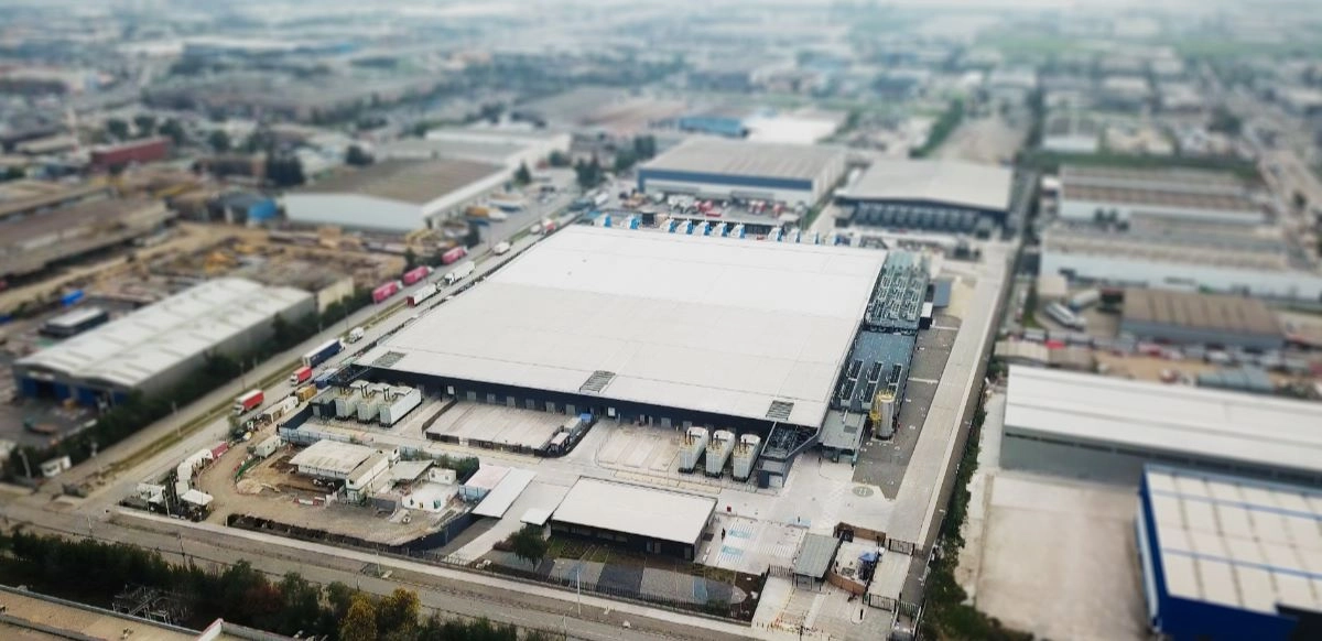 Ascenty refuerza su presencia en Chile con la inauguración de un nuevo data center.