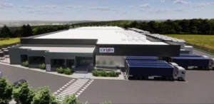 Cirion lidera la transición hacia Data Centers más sostenibles en Chile.