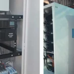 La UPS FDC-206KMR de Forza se convirtió en un componente esencial al integrarse con el sistema EMS Orion-3x250, eliminando los cortes en la comunicación entre las tres fuentes de energía.