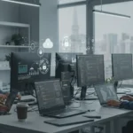 Windows 11 supera el 50% de participación de mercado en Chile, según estimaciones recientes.