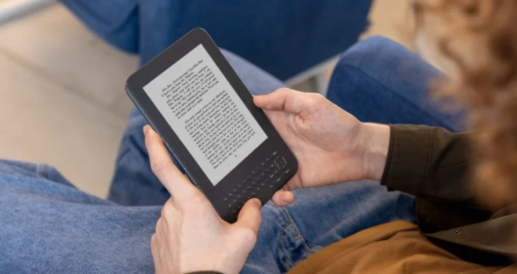 InkPalm Mini Plus 2 redefine el mercado de los lectores electrónicos con Android y 512 GB de almacenamiento.